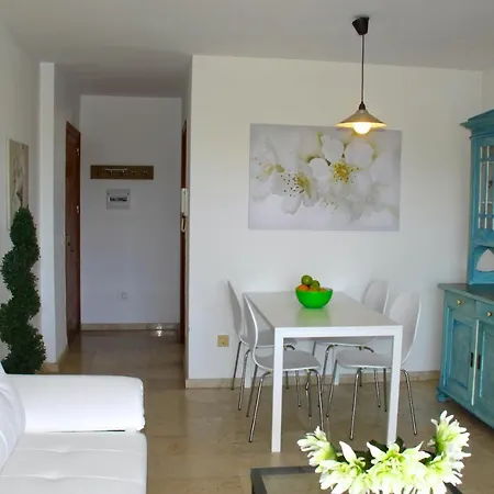 Apartament Strandwohnung Mit Meerblick Zentrale Lage, Wifi, Klima